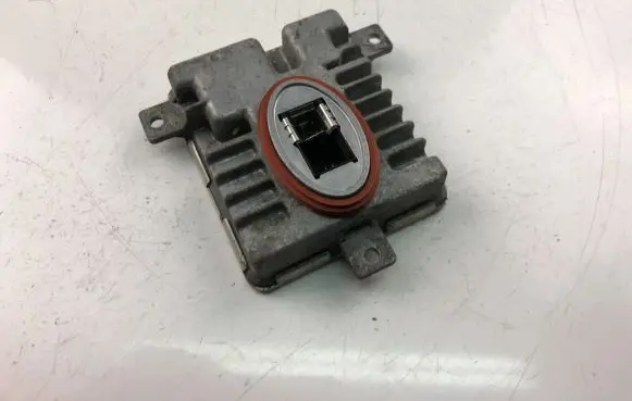 Xenon control unit/module