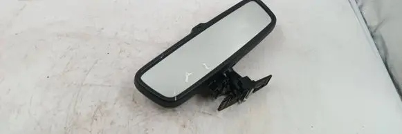 Opel Zafira B Rear view mirror (interior) 18044059