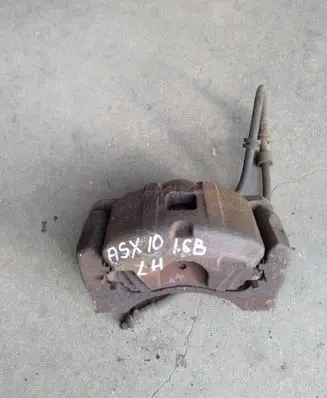 Mitsubishi ASX Front brake caliper