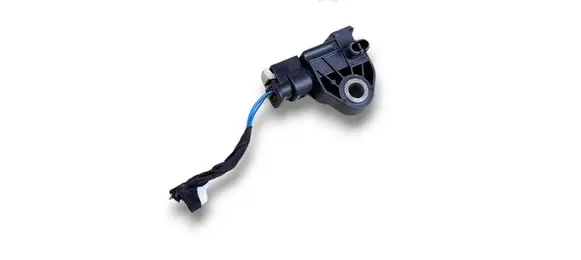 BMW X3 G01 Airbag deployment crash/impact sensor 9496815 55326