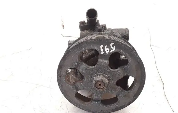 Honda Accord Power steering pump