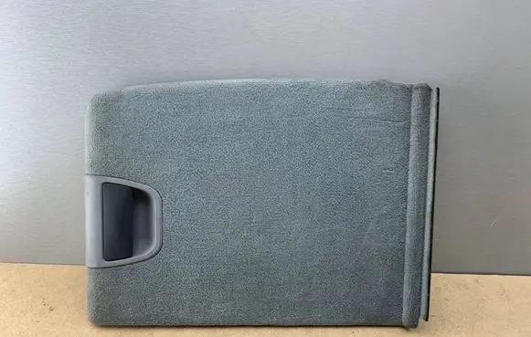 BMW X5 E53 Trunk/boot side trim panel 7034366 51477034372 7034372