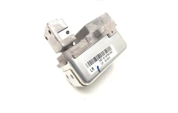 Renault Koleos I Steering wheel lock 48700JY00A 8319