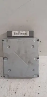 Ford Focus Engine control unit/module 4S4112A650BA