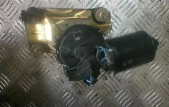 Mazda 626 Wiper motor