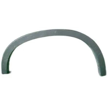 BMW X1 F48 F49 Front door trim (molding) 