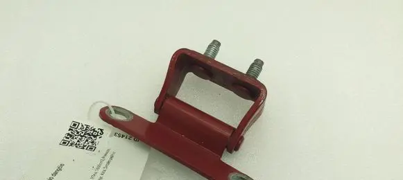 KIA Sportage Tailgate/trunk/boot hinge