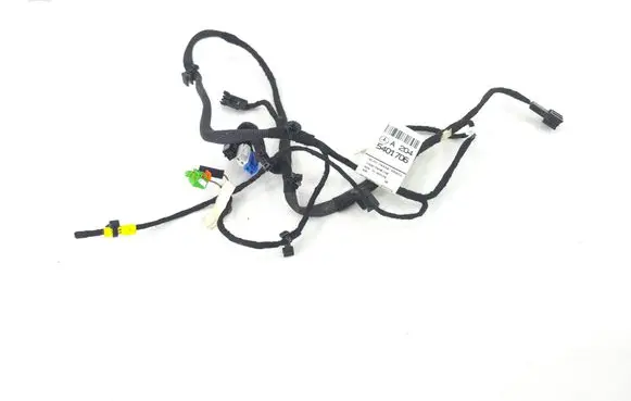 Mercedes-Benz C W204 Seat wiring loom A2045401706 0385455628 2205454028