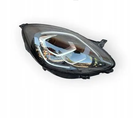 Ford Puma Headlight/headlamp L1TB13E014EH