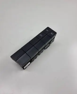 Skoda Octavia Mk3 (5E) A set of switches 5e2927132m