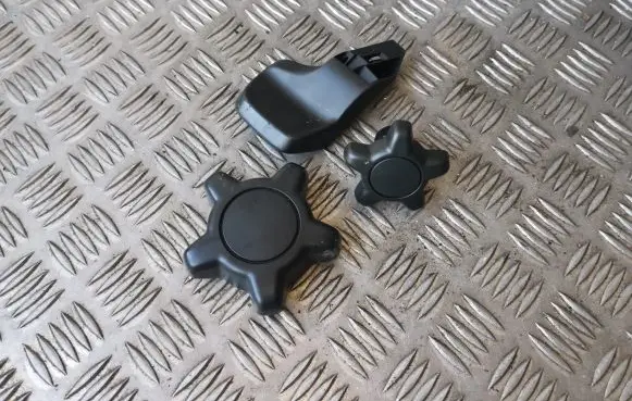 Volvo S60 Seat adjustment knob 08613317 08686047 08613313