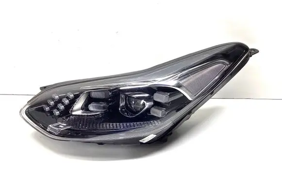 KIA Sportage Headlight/headlamp 92101F1510