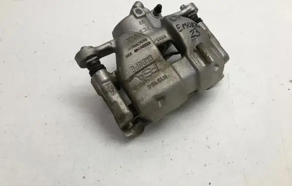 Opel Mokka B Front brake caliper 9836308680