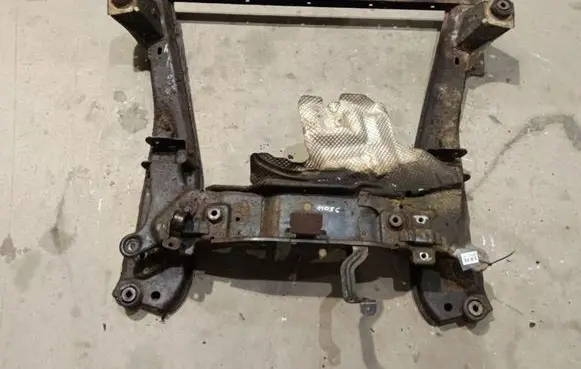 Jaguar X-Type Front subframe 