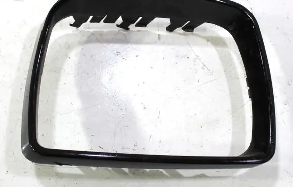 BMW X5 E53 Plastic wing mirror trim cover RAMKALUSTERKAX5