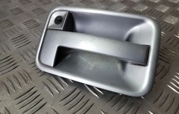 Fiat Ulysse Front door exterior handle 1476388077