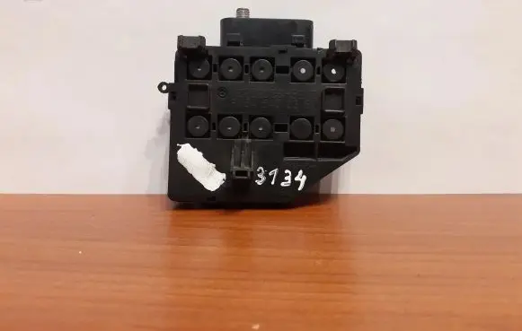Mercedes-Benz ML W164 Fuse box set 3134 A1645400350