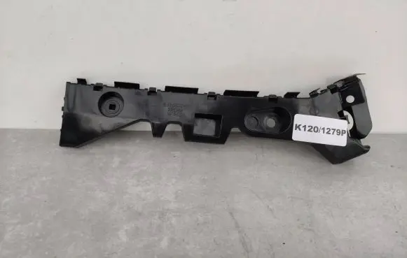 Mazda 3 II Rear bumper mounting bracket BJT6502H1
