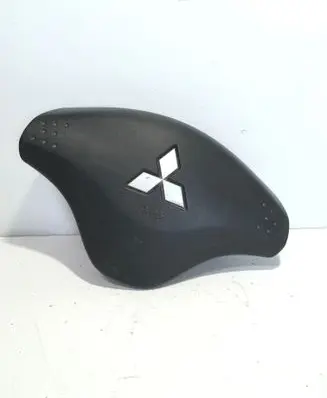 Steering wheel airbag
