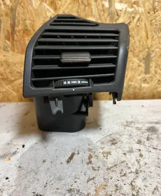 Mercedes-Benz S W220 Dash center air vent grill 2208300254