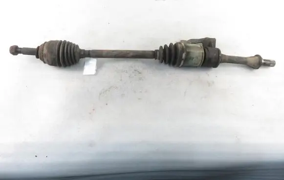 Mitsubishi Outlander Front driveshaft 