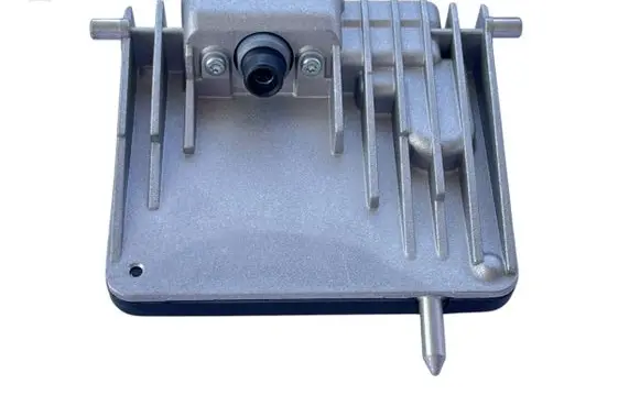 Mercedes-Benz S W222 Windshield/windscreen camera A2479002516