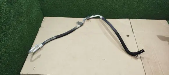 Renault Trafic III (X82) Power steering hose/pipe/line 93868483 497255549