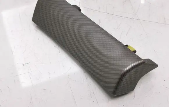 Toyota Avensis T250 Dashboard glove box trim 5547405010