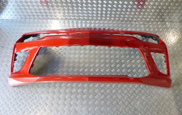 Chevrolet Camaro Front bumper