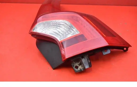 Volvo V60 Rear/tail lights 31214964