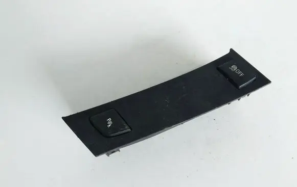 BMW 5 F10 F11 Traction control (ASR) switch 61319197909 10755210