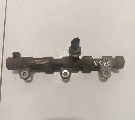Renault Master III Fuel main line pipe 8201028992B 0445214212 H8200912225