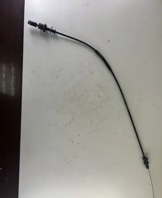 Dacia Logan I Throttle cable 8200215959