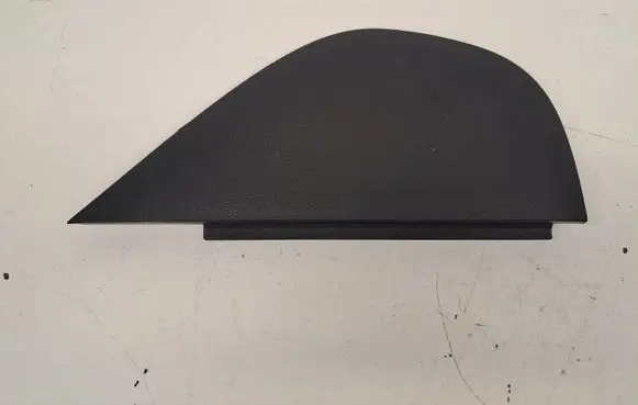 Volkswagen Golf VI Dashboard side end trim 5K0858248