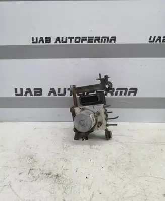 Hyundai i20 (PB PBT) ABS Pump 589001J770 1J58920800