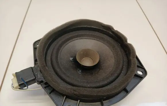 Mitsubishi Colt Front door speaker 06416C1 EAS1BB17A6 MN1414