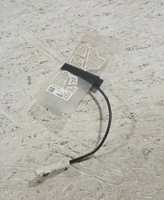 BMW M4 F82 F83 Aerial antenna amplifier 18899510 9290621 920353001