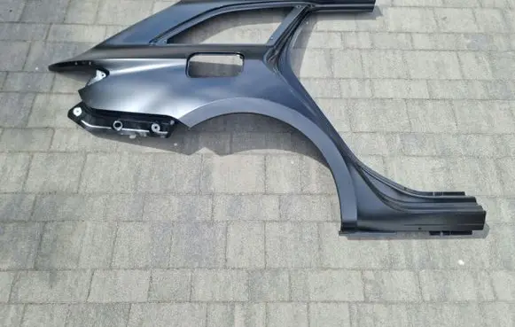 Seat Leon IV Rear arch 7392749302733