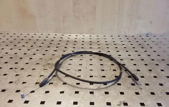 KIA Soul Engine bonnet/hood lock release cable 