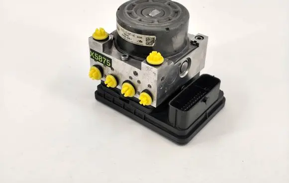 Ford B-MAX ABS Pump D1B12C405AE D1B12C013BC 10022004364