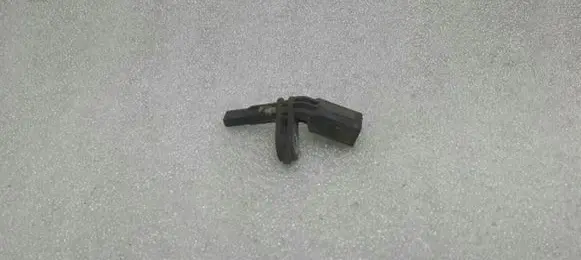 Audi A3 S3 8V ABS rear brake sensor WHT003857B