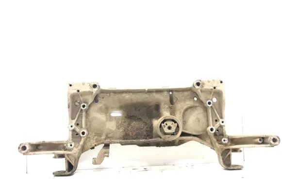 Skoda Octavia Mk2 (1Z) Front subframe