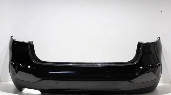BMW X4 F26 Rear bumper