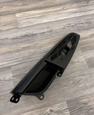 KIA Sportage Rear door window switch trim 83741F1000