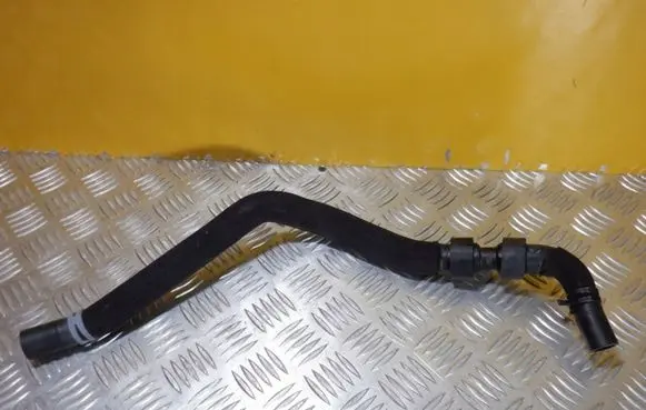 Audi Q7 4M Engine coolant pipe/hose 4M1819314B