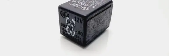 Volkswagen PASSAT B3 Other relay 431955535