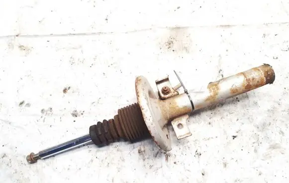 Renault Megane II Front shock absorber/damper
