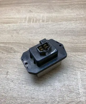 Honda Accord Heater blower motor/fan resistor 0778000960