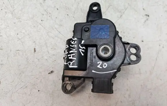 Ford Ranger Air flap motor/actuator