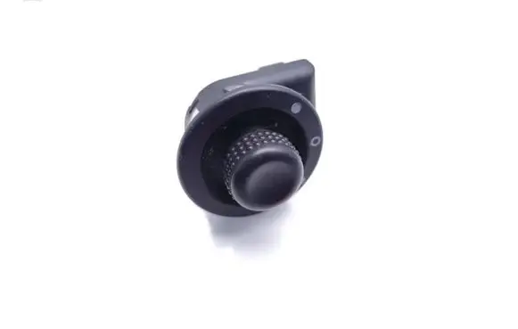 Opel Vivaro Wing mirror switch 255704649R